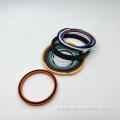 SANY Middle Arm Cylinder Seal Kit